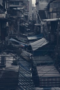 Kameramann, Malte Ebers