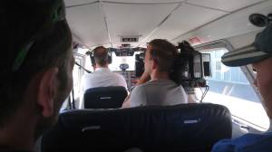 Malte Ebers, Kameramann, Hannover