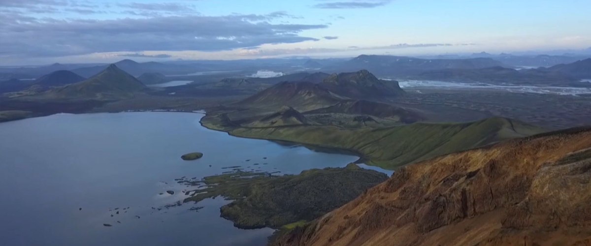 Einsatz in der&nbsp;Wildnis