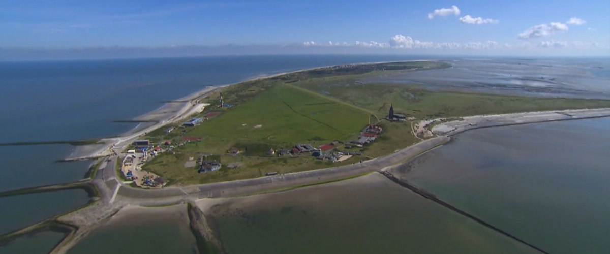 Wangerooge